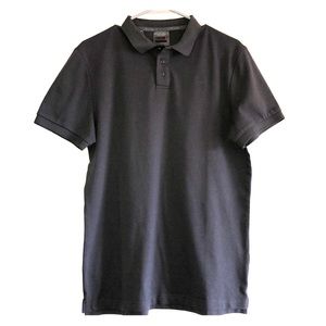 Gymshark Men’s Ace Polo Shirt